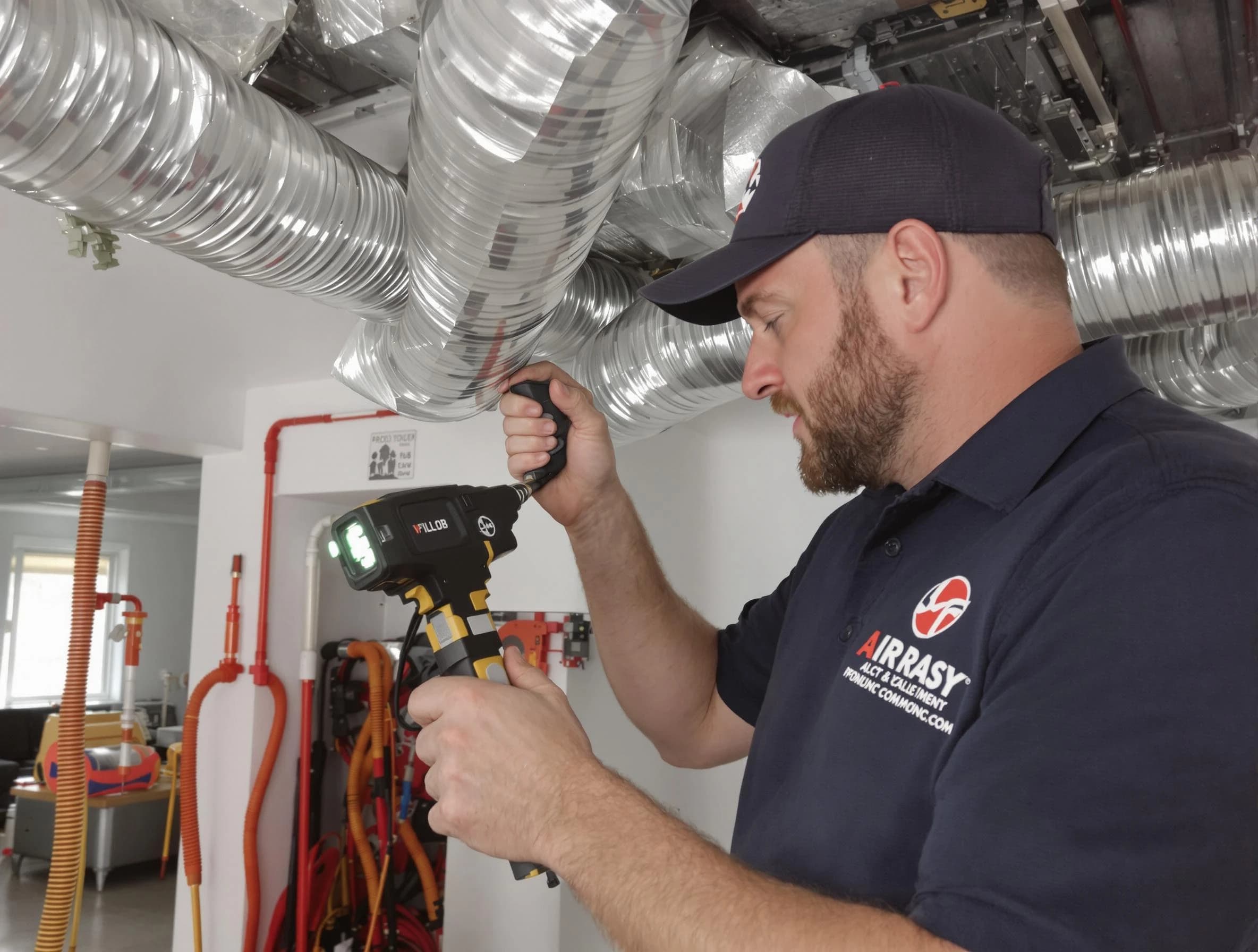 Duct Sealing service in Clarkston, GA