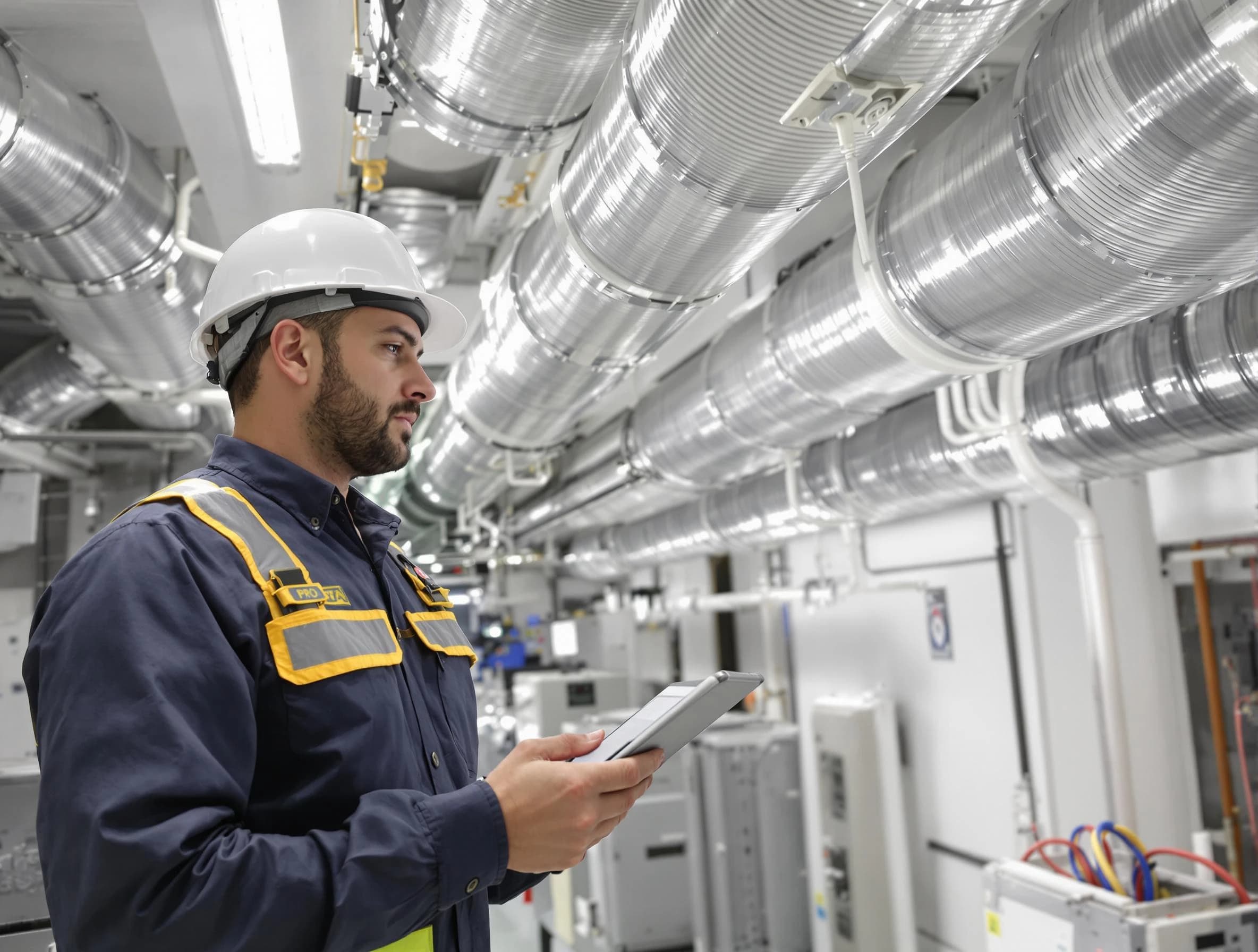 Filter Inspection service in Clarkston, GA