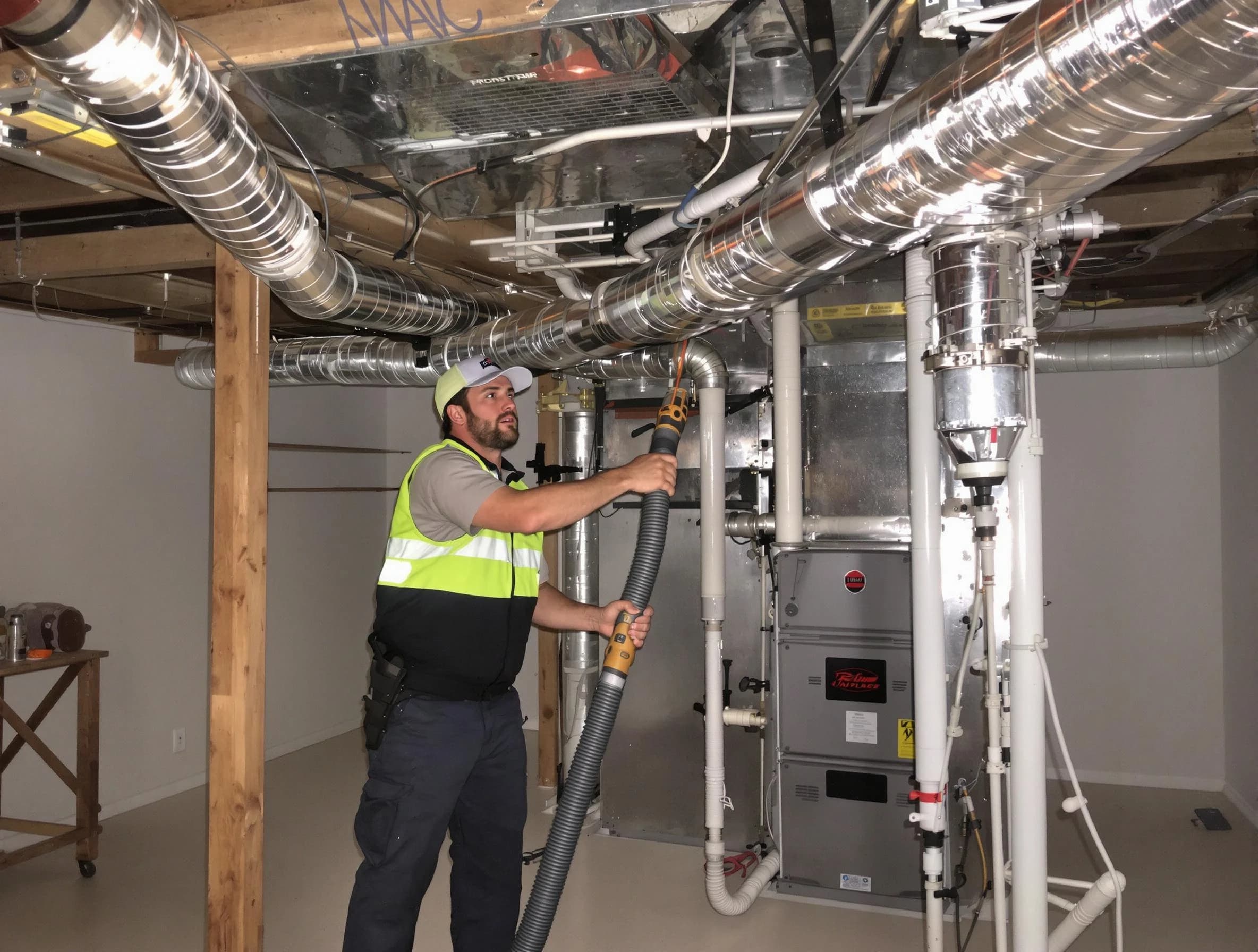 Furnace Cleaning service in Clarkston, GA